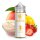 White Knight - 10ml Longfill Aroma f. 120ml - Checkmate by Dampflion