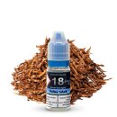 Indian Tabak - 10ml NicSalt Liquid 18mg/ml Nikotinsalz -...