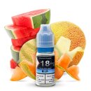 Tripple Melon Kick - 10ml NicSalt Liquid 18mg/ml...