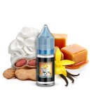Nuts & Milk - 10ml Aroma - Shadow Burner