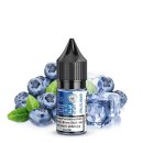 Blue Stuff - 10ml NicSalt Liquid 20mg/ml Nikotinsalz -...