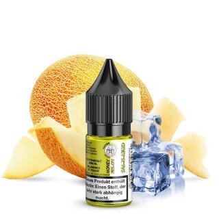 Honey Melon - 10ml NicSalt Liquid 20mg/ml Nikotinsalz - Vaping Gorilla