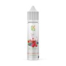 KTS Tea - Rote Früchte Weißer Tee - 10ml...