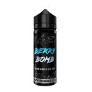 Berry Bomb - 10ml Aroma-Longfill f. 120ml - MaZa