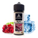 Rote Frostbeeren - 10ml Longfill-Aroma f. 120ml - Aroma...