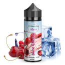 Dreamy Pure Cherry - 10ml Longfill-Aroma f. 120ml -...