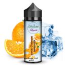 Dreamy Pure Orange - 10ml Longfill-Aroma f. 120ml -...