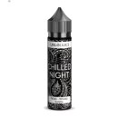 Chilled Night - 5ml Longfill-Aroma f. 60ml - Urban Juice