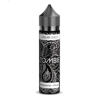 Zombie - 5ml Longfill-Aroma f. 60ml - Urban Juice