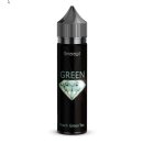 Green - 5ml Longfill-Aroma f. 60ml - Smaragd
