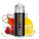 S - 10ml Longfill-Aroma f. 120ml - #MustHave!