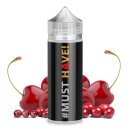 A - 10ml Longfill-Aroma f. 120ml - #MustHave!