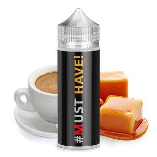 M - 10ml Longfill-Aroma f. 120ml - #MustHave!