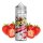 Strawberry Bomb - 10ml Longfill-Aroma f. 120ml - K-Boom