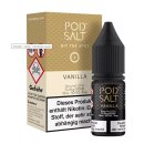Vanilla - Pod Salt Core NicSalt Liquid SW - PodSalt