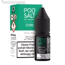 Fresh Mint - Pod Salt Core NicSalt Liquid SW - PodSalt