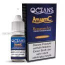 Atlantic - 10ml NicSalt Liquid Nikotinsalz - Oceans