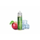 Apple Ice - 10ml Longfill-Aroma f. 60ml - DashOne