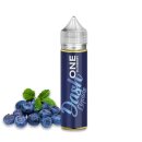 Blueberry - 10ml Longfill-Aroma f. 60ml - DashOne