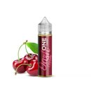 Cherry - 10ml Longfill-Aroma f. 60ml - DashOne