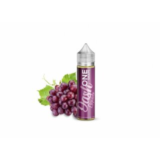 Grape - 10ml Longfill-Aroma f. 60ml - DashOne