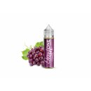 Grape - 10ml Longfill-Aroma f. 60ml - DashOne