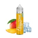 Mango Ice - 10ml Longfill-Aroma f. 60ml - DashOne