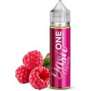 Raspberry - 10ml Longfill-Aroma f. 60ml - DashOne