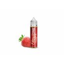 Strawberry - 10ml Longfill-Aroma f. 60ml - DashOne