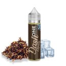Tobacco Ice - 10ml Longfill-Aroma f. 60ml - DashOne