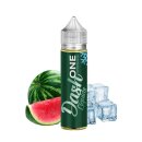 Watermelon Ice - 10ml Longfill-Aroma f. 60ml - DashOne