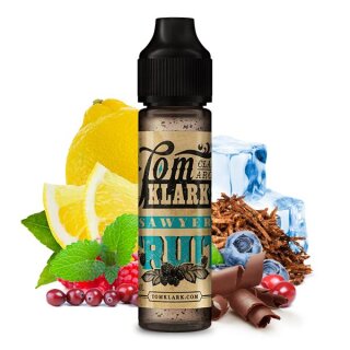 Tom Sawyer Fruit Frucht - 10ml Longfill Aroma f. 60ml - Tom Klarks