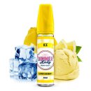 Lemon Sherbets - ICE - 20ml Longfill-Aroma f. 60ml -...