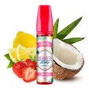 Pink Wave - FRUITS - 20ml Longfill-Aroma f. 60ml - Dinner...