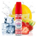 Strawberry Bikini - ICE - 20ml Longfill-Aroma f. 60ml -...
