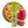 Apple Pie - DESSERT - 20ml Longfill-Aroma f. 60ml - Dinner Lady