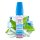 Bubble Mint Ice - MOMENTS - 20ml Longfill-Aroma f. 60ml - Dinner Lady
