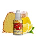 Sweet Lemon Pie - 30ml Aroma Concentrate - Vampire Vape