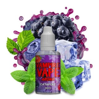 Catapult - 30ml Aroma Concentrate - Vampire Vape