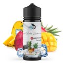 Baba Line - Arbayszam - 10ml Longfill-Aroma f. 120ml -...