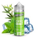 Cryo Mint - 10ml Longfill-Aroma f. 120ml - DripHacks