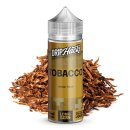 Tobacco - 10ml Longfill-Aroma f. 120ml - DripHacks