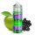 Apple Blackcurrant - 10ml Longfill-Aroma f. 120ml - DripHacks