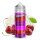 Cherry Sours - 10ml Longfill-Aroma f. 120ml - DripHacks