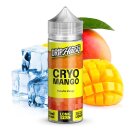 Cryo Mango - 10ml Longfill-Aroma f. 120ml - DripHacks