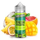 Fresh Tropic - 10ml Longfill-Aroma f. 120ml - DripHacks