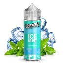 Ice Mint - 10ml Longfill-Aroma f. 120ml - DripHacks