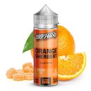 Orange Sherbert - 10ml Longfill-Aroma f. 120ml - DripHacks