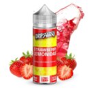 Strawberry Lemonidas - 10ml Longfill-Aroma f. 120ml -...