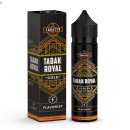 Tabak Royal GOLD - 10ml Aroma-Longfill f. 60ml - Flavorist